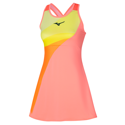 Release Dress Damen Grösse L - Mizuno - Modalova