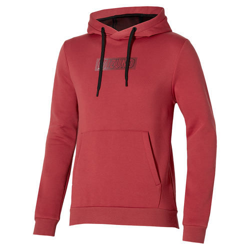 Release Hoodie Hombre Talla XXL - Mizuno - Modalova