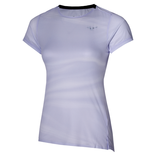 Premium Aero Tee Donna TagliaL - Mizuno - Modalova