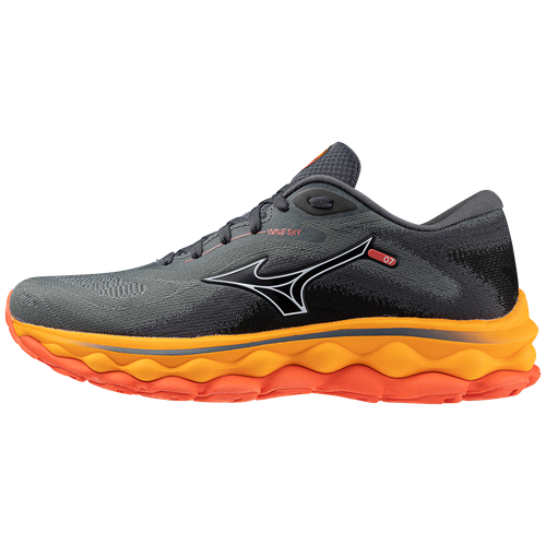 WAVE SKY 7 Zapatillas de correr // Mujer Talla 38.5 - Mizuno - Modalova