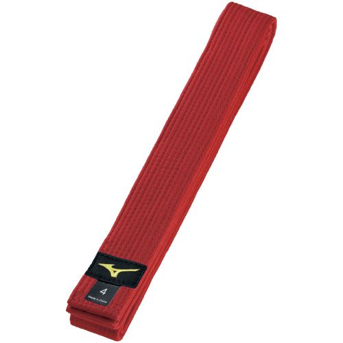 RB Red Belt Mujer/Hombreo Talla 1 - Mizuno - Modalova