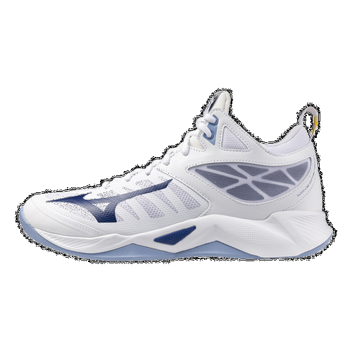 WAVE DIMENSION MID Scarpe da pallavolo // Donna/Uomo Taglia43 - Mizuno - Modalova