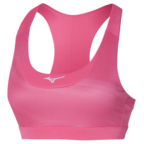 Alpha Graphic Bra Mujer Talla XS - Mizuno - Modalova