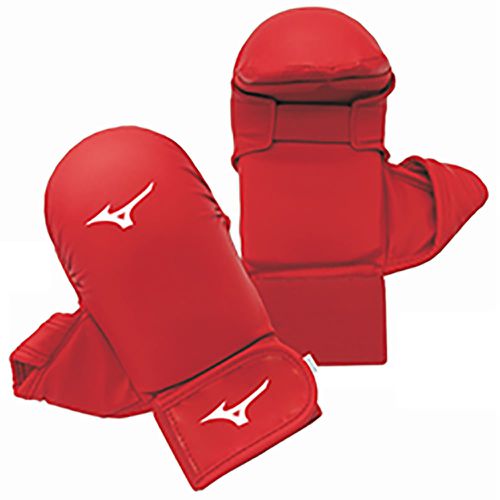 Karate Hand protect Donna/Uomo TagliaL - Mizuno - Modalova