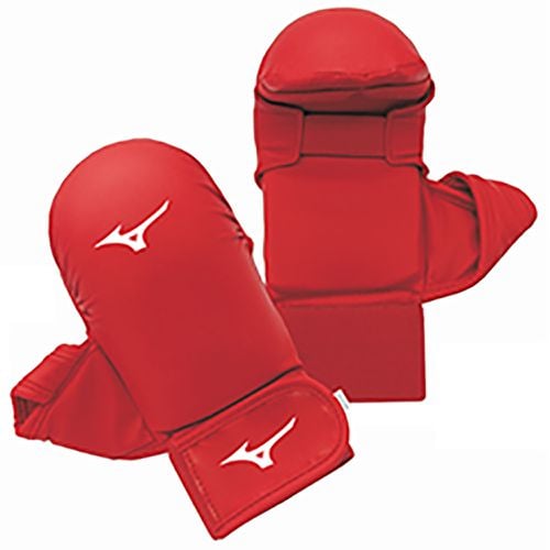 Karate Hand protect Mujer/Hombreo Talla L - Mizuno - Modalova