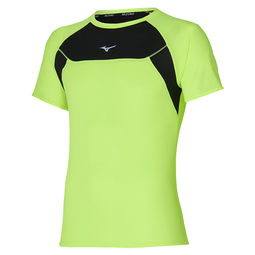 Dryaeroflow Tee Hombre Talla M - Mizuno - Modalova