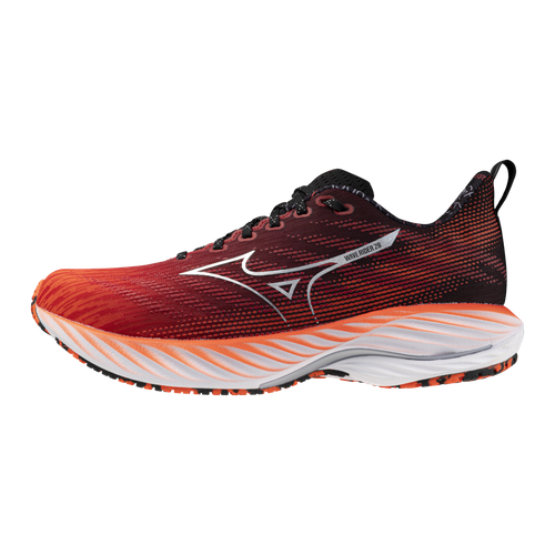 WAVE RIDER 28 AMSTERDAM 2024 Zapatillas de correr // Mujer/Hombreo Talla 42,5 - Mizuno - Modalova