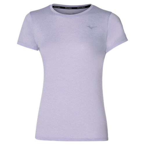 IMPULSE CORE T-SHIRT Mujer Talla L - Mizuno - Modalova