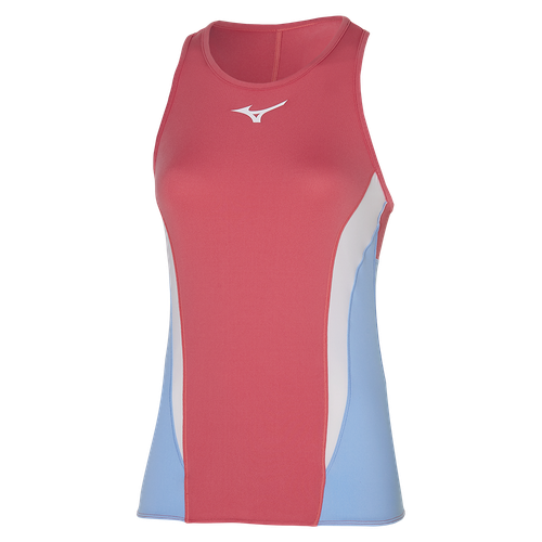 Printed Tank Damen Grösse XL - Mizuno - Modalova