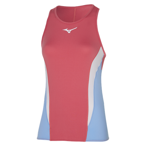 Printed Tank Donna TagliaM - Mizuno - Modalova