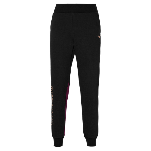 Sweat Pant / Mujer Talla M - Mizuno - Modalova