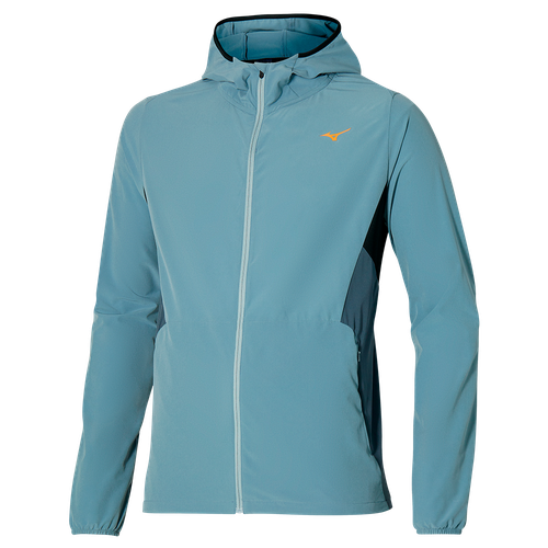 Alpha Jacket Herren Grösse M - Mizuno - Modalova