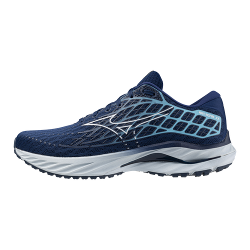 WAVE INSPIRE 20 Scarpe da corsa // Uomo Taglia44 - Mizuno - Modalova