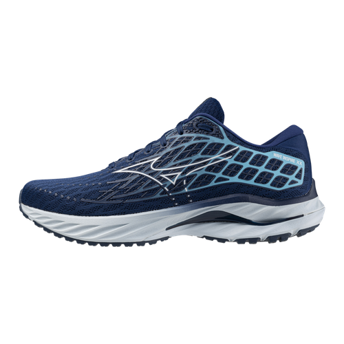 WAVE INSPIRE 20 Zapatillas de correr // Hombre Talla 40.5 - Mizuno - Modalova