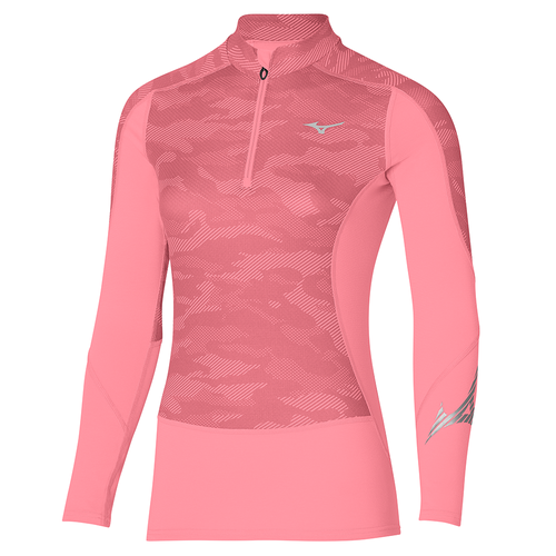 Virtual Body G3 H/Z Damen Grösse XL - Mizuno - Modalova