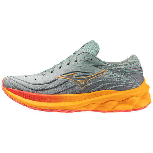 WAVE SKYRISE 5 Running // Damen Grösse40.0 - Mizuno - Modalova