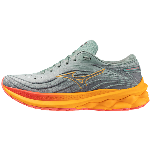 WAVE SKYRISE 5 Scarpe da corsa // Donna Taglia37.0 - Mizuno - Modalova