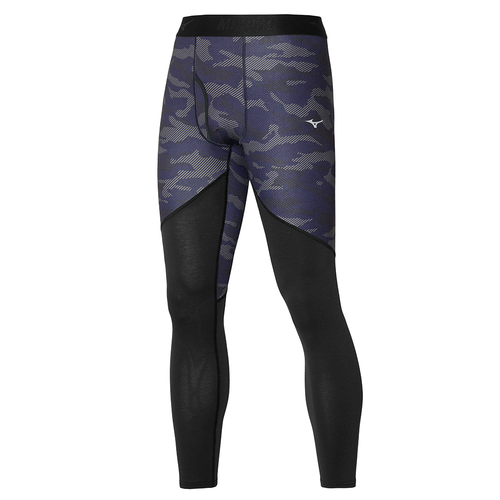 Virtual Body G3 Long Hombre Talla XS - Mizuno - Modalova