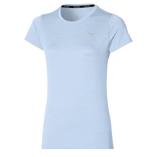 IMPULSE CORE T-SHIRT Mujer Talla XS - Mizuno - Modalova