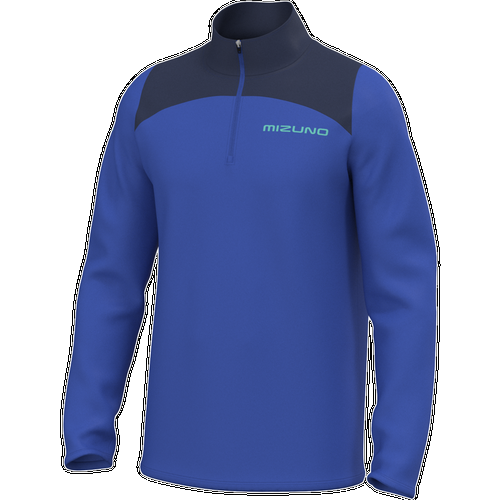 Tech 1/4 Zip Donna/Uomo TagliaXL - Mizuno - Modalova