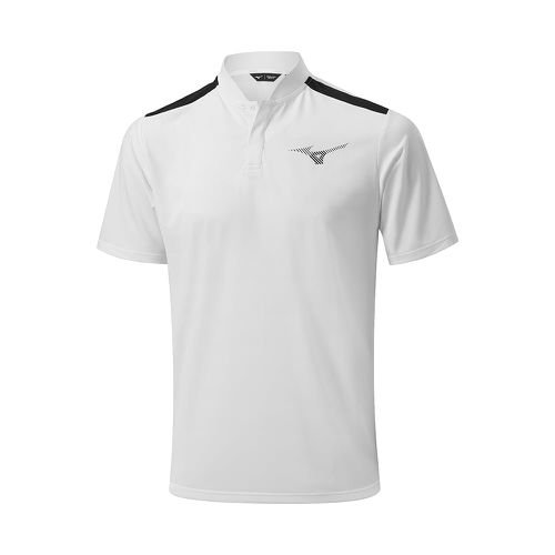 Squad Polo Hombre Talla M - Mizuno - Modalova