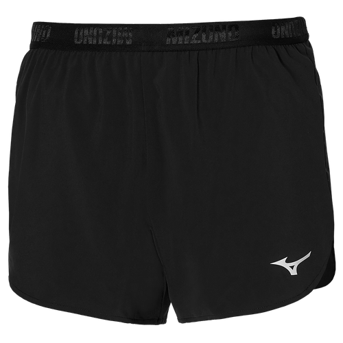 Aero 4.5 Short Mujer Talla M - Mizuno - Modalova