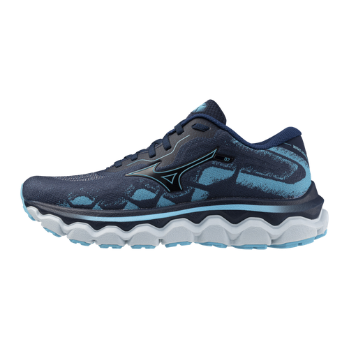 WAVE HORIZON 7 Scarpe da corsa // Donna Taglia37 - Mizuno - Modalova