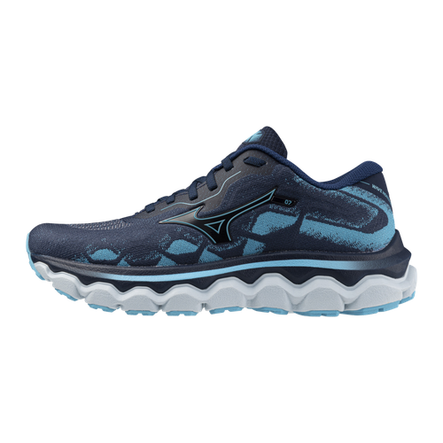 WAVE HORIZON 7 Zapatillas de correr // Mujer Talla 37 - Mizuno - Modalova