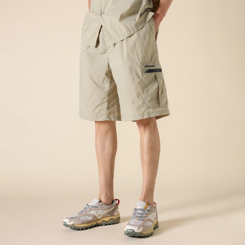 WR Cargo Shorts Femme/Hommee TailleXL - Mizuno - Modalova