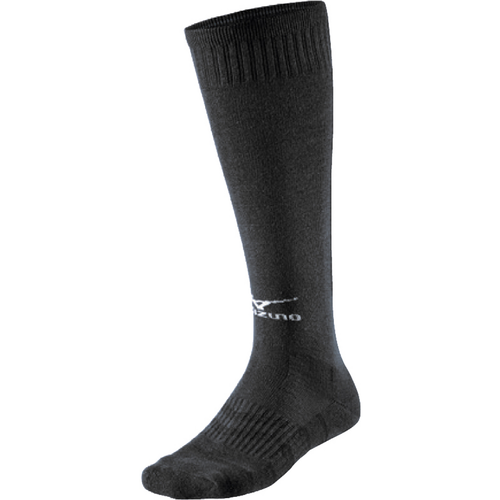 Comf Volleyball Socks Long Mujer/Hombreo Talla L - Mizuno - Modalova