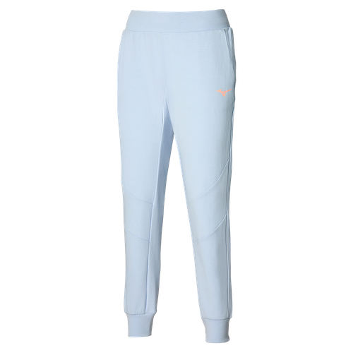 Athletics RB Sweat Pant Damen Grösse XS - Mizuno - Modalova