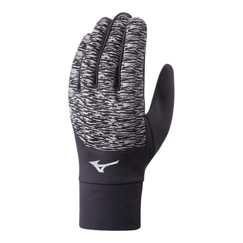 Windproof Glove Mujer/Hombreo Talla L - Mizuno - Modalova