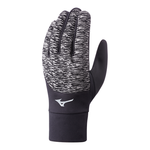 Windproof Glove Mujer/Hombreo Talla M - Mizuno - Modalova