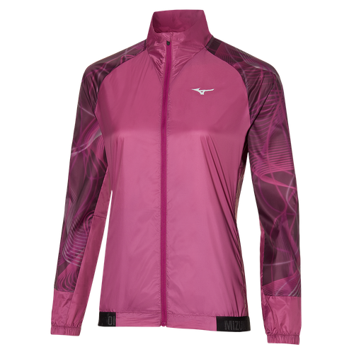 Aero Jacket Donna TagliaXL - Mizuno - Modalova