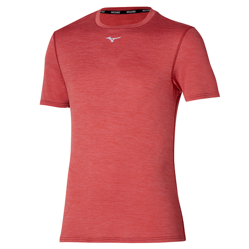 Core MIZUNO Tee Hombre Talla XL - Mizuno - Modalova