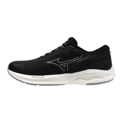 WAVE REVOLT 3 Zapatillas de correr // Mujer Talla 38 - Mizuno - Modalova