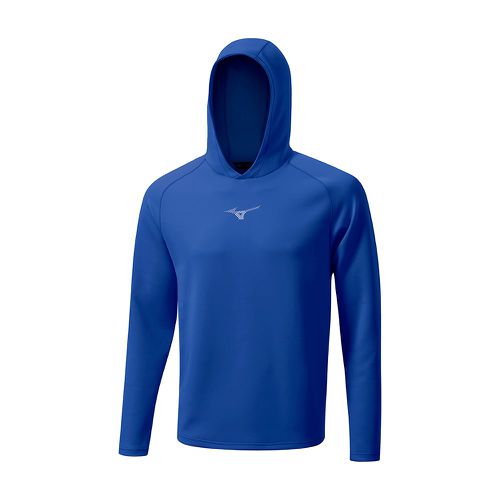 G-Style Hoodie 24 Hombre Talla S - Mizuno - Modalova