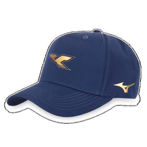 Th Anniversary Cap S.S. Lazio Mujer/Hombreo Talla NS - Mizuno - Modalova