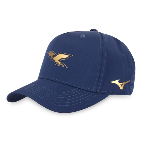 Th Anniversary Cap S.S. Lazio Junior TagliaNS - Mizuno - Modalova