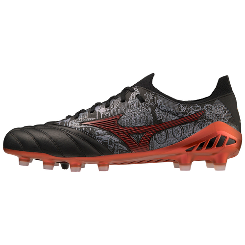 MORELIA NEO IIIβ SR4 JAPAN Botas de futbol Hombre Talla 44.5 - Mizuno - Modalova