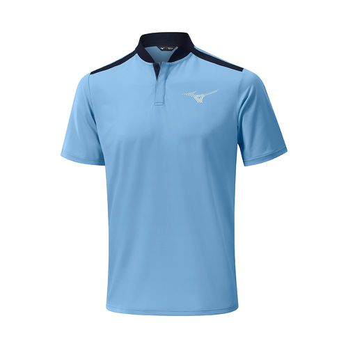 Squad Polo Hombre Talla M - Mizuno - Modalova