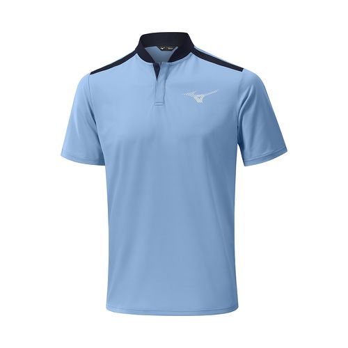 Squad Polo Hombre Talla XXL - Mizuno - Modalova