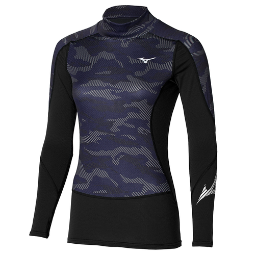 Virtual Body G3 High Mujer Talla XS - Mizuno - Modalova