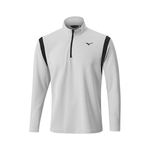 Winter Breeze Elite 1/4 Zip Uomo TagliaXXL - Mizuno - Modalova