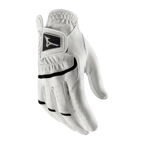 Elite Glove Men Right Hand Weiß Grösse XL - Mizuno - Modalova