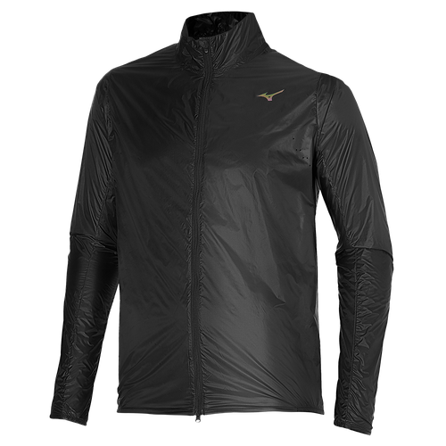 Aero Jacket Schwarz Herren Grösse XXL - Mizuno - Modalova