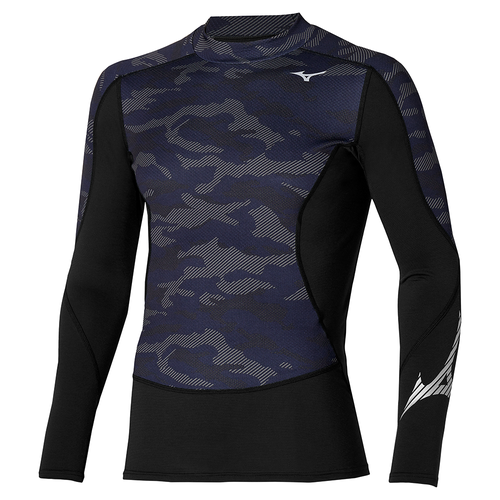 Virtual Body G3 High Hombre Talla S - Mizuno - Modalova