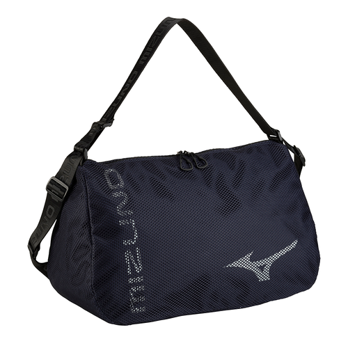 Mesh Holdall 22 Zapatillas para entrenar Mujer/Hombreo Talla One Size - Mizuno - Modalova