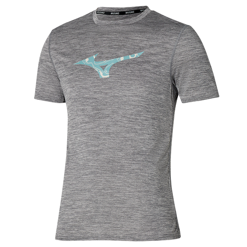 Mizuno Core RB Tee Hombre Talla XL - Mizuno - Modalova