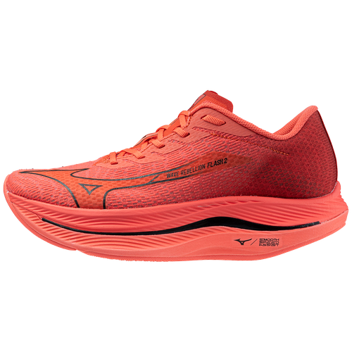 WAVE REBELLION FLASH 2 Scarpe da corsa // Donna/Uomo Taglia40.5 - Mizuno - Modalova